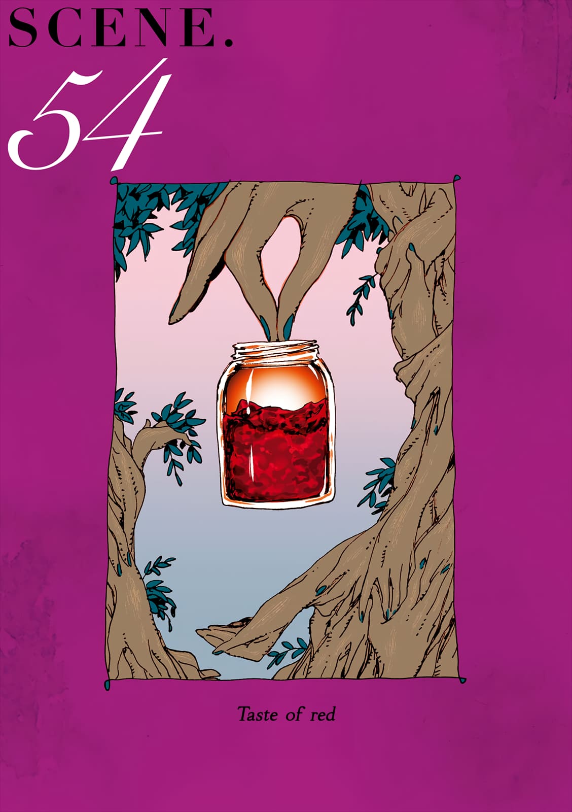 Veil, Chapter 54 image 02